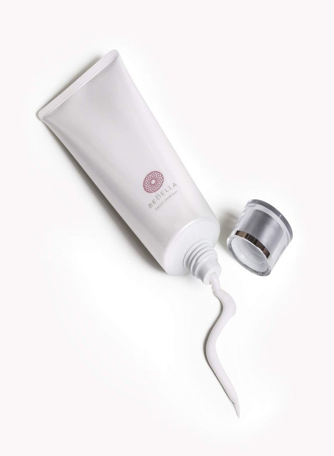 Bebella Probiotic Skincare Facial Cleanser-Patented Probiotic Wash Removes Makeup/Impurities, Moisturizes & Balances Skin pH- Gentle for Sensitive, Acne or Eczema Prone Skin, Anti-Aging - Image 2